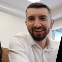 Stefan Kolev