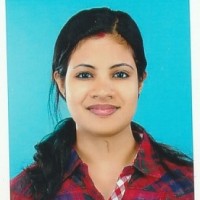 Maria Jacob