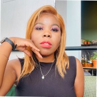 Nomahlobi Malamule