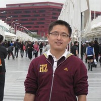 Haoyang Shi