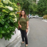 kavita rawat