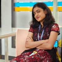 Aiswarya Raj