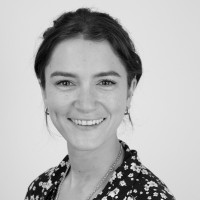 Kate Parry-Crooke
