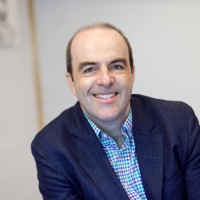 Julian Hollingsworth