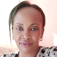Ruth Mwikali