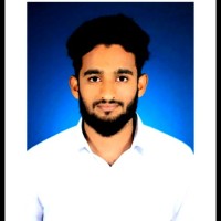 Ahammed Shahin