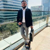 Debjyoti Chowdhury [DJ]