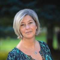 Sandra Visser