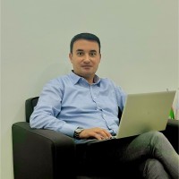 Rovshan Babayev, Mba