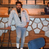 Sahil (Harry) Puri