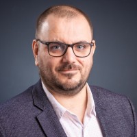 Stephane Tauziede