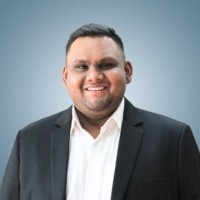 Saurav Roy