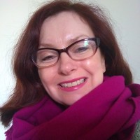Melodie Robson