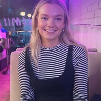 Emily Coates