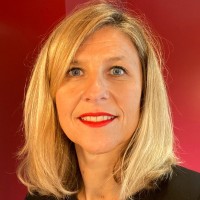 Delphine Saulnier
