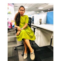 Suchetha Acharya