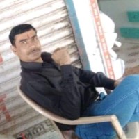 Kiran Patil