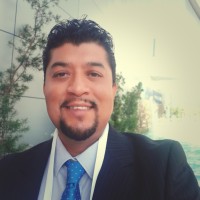 Jorge Hernandez Palomo