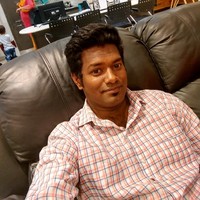 Tanay Masurkar