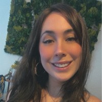 Bianca Gregoire