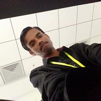Tapash Sahani
