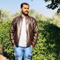 M Faizan malik