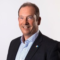 Mark Stevens