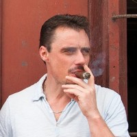 Enrico Gunde