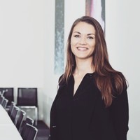 Marie Jørgensen