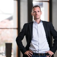 Jacob Mønsted