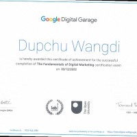 Dupchu Wangdi