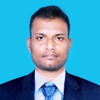 Ashok Kumar Sethy