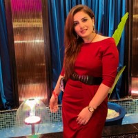 Garima Nagpal