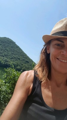 Michela Molinari