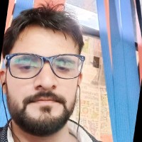 Cmlesh Sharma