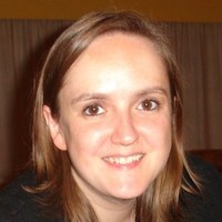Gaelle Antoine