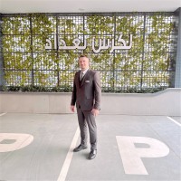 Ahmed Thabit
