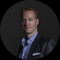 Ian A.M. Rogers