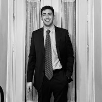 José Enrique Prieto Menacho