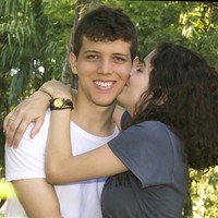 Christopher Matheus