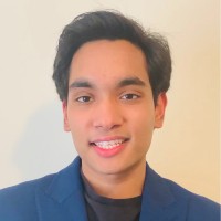 Ashrith Kavva