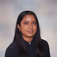 Kavita Rampersaud