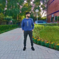Hunain Farooq