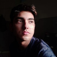 Mohd Shaheer