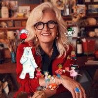 Colleen Wall
