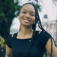 Chinenye Kalu