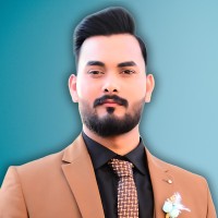 Syed Usama Waqas