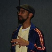 Danny Rodriguez
