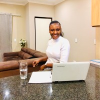 Loise Negumbo