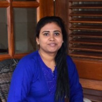 Vidhya Chandrasekaran
